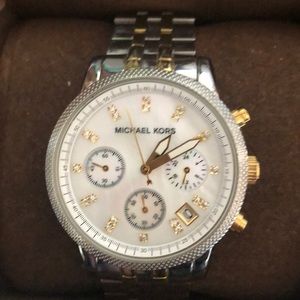 Michael Kors Women’s watch